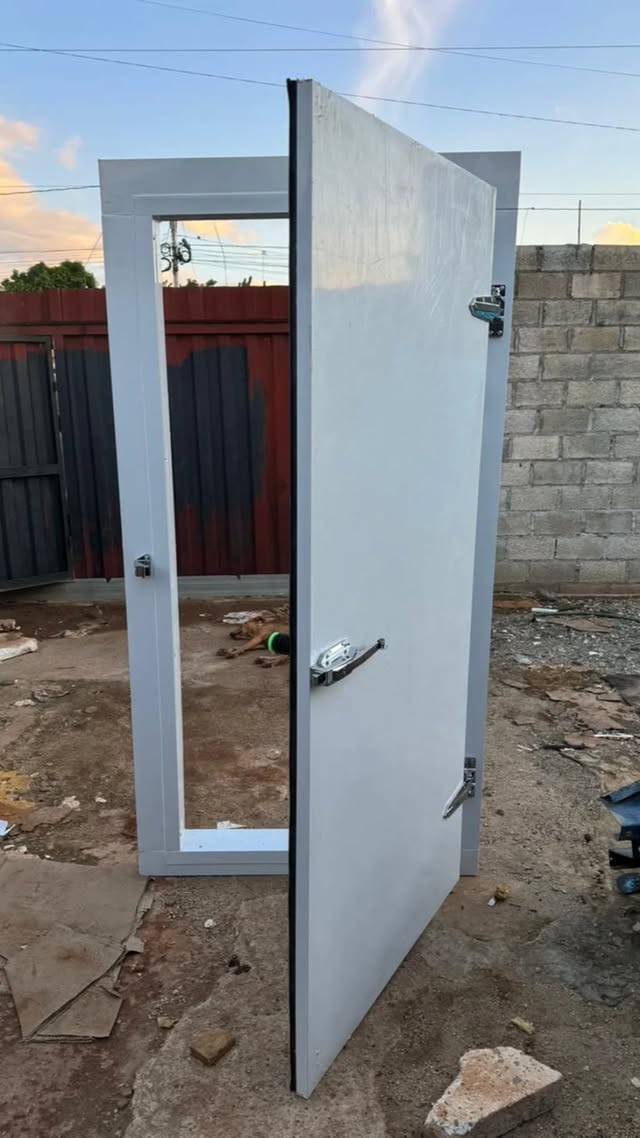 Puertas