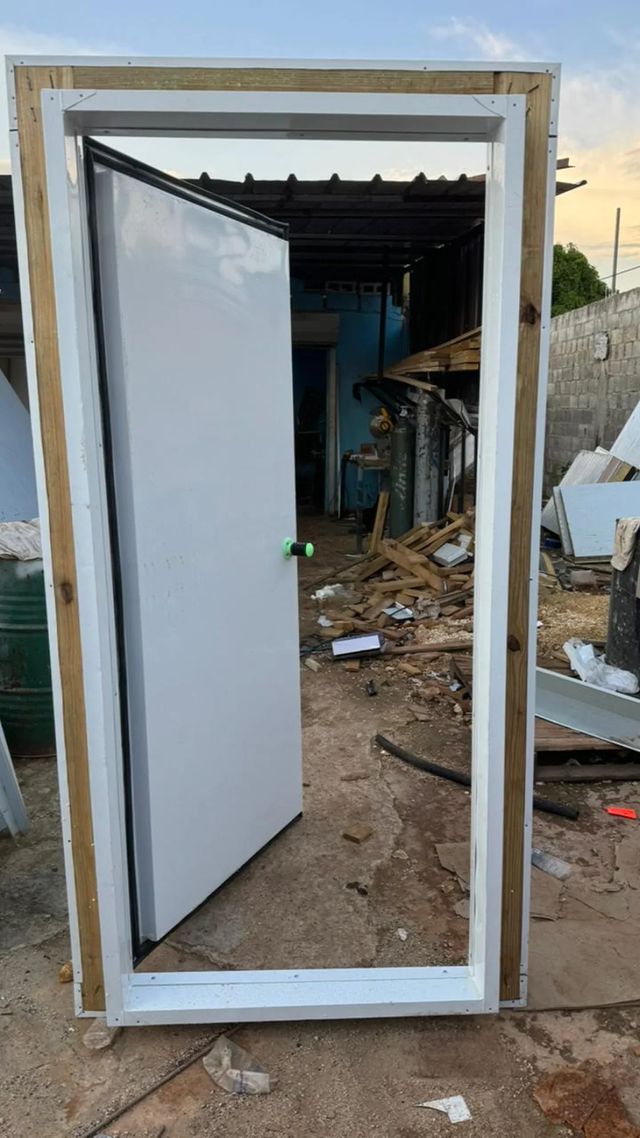 Puertas